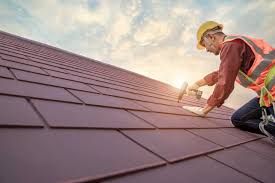 Fast & Reliable Emergency Roof Repairs in Pine Crest, TN